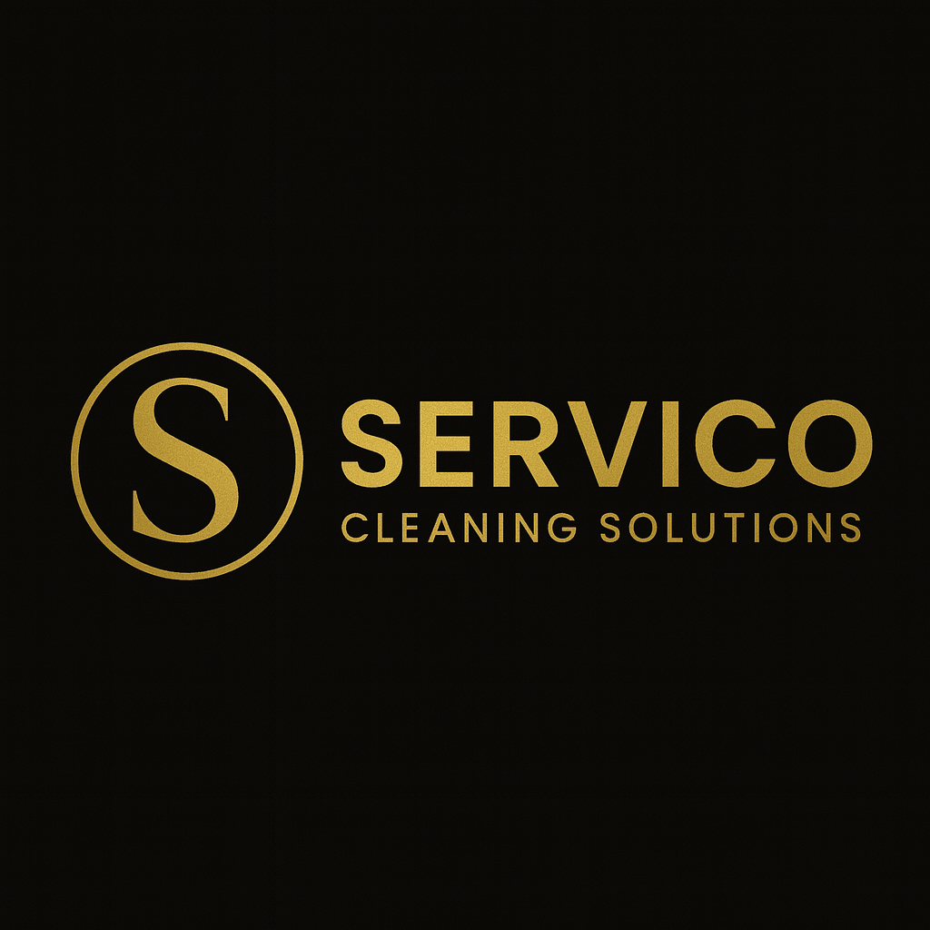 Servico CS Logo